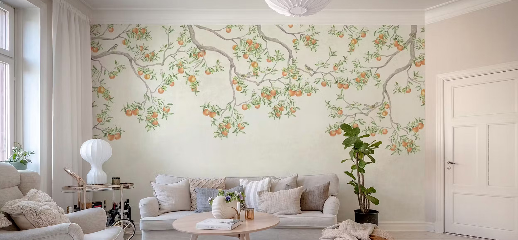 Tapetengeschäft 1 Tapetengeschäft -Tapetengeschäft 1