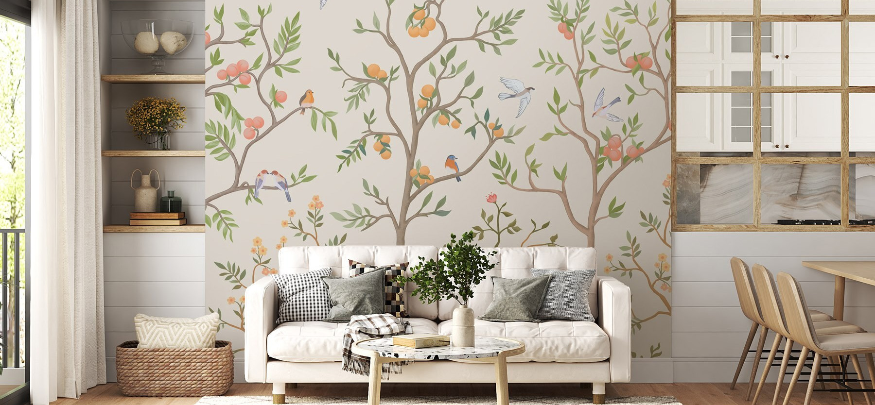 Tapetengeschäft 3 Tapetengeschäft -Tapetengeschäft 2