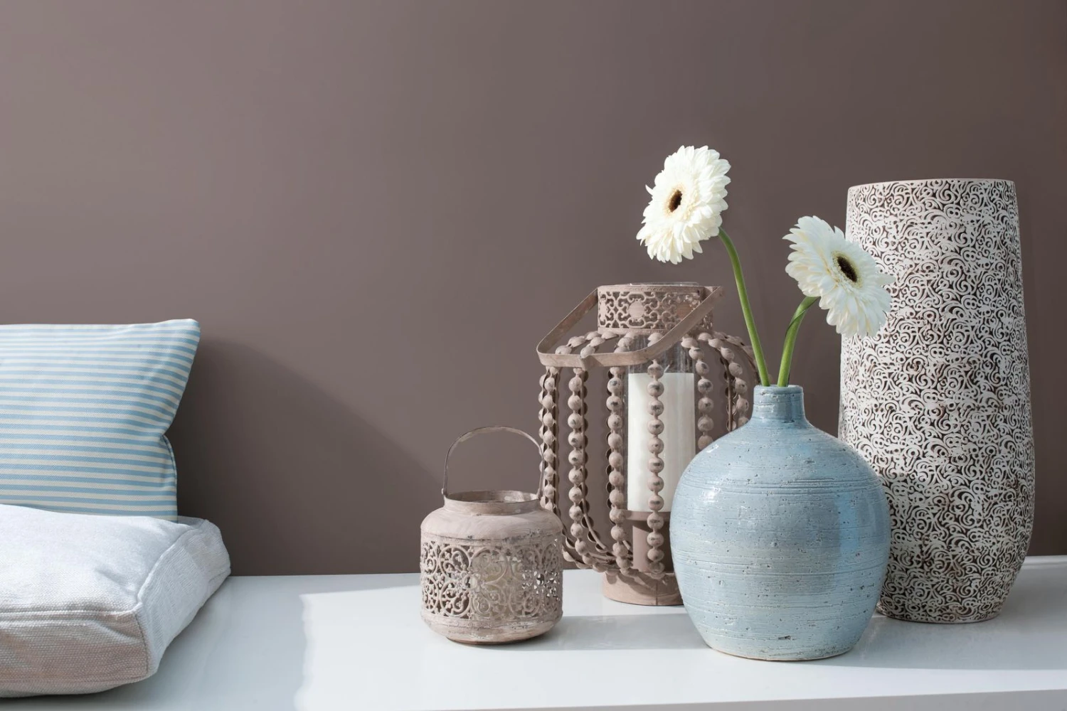 4 Rollen Erfurt Tapete Glattvlies Flat Premium 75 M² 6 4 Rollen Erfurt Tapete Glattvlies Flat Premium 75 M² – Bild 4