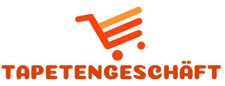 Tapetengeschäft