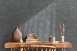 Vliestapete Muster Grafik Grau Silber A.S. Creation 38826-7 -Tapetengeschäft A S Creation Vliestapete 38826 7 Muster Grafik Grau Silber 63214042 2