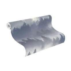 Barbara Becker Tapete Bb Wald Blau Grau 860832 6 Barbara Becker Tapete Bb Wald Blau Grau 860832 -Tapetengeschäft Barbara Becker Tapete bb Wald blau grau 860832 183
