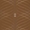 Colani Tapete Evolution Marburg Wellen Braun 56334 2 Colani Tapete Evolution Marburg Wellen Braun 56334 -Tapetengeschäft Colani Tapete Evolution Marburg Wellen braun 563 1