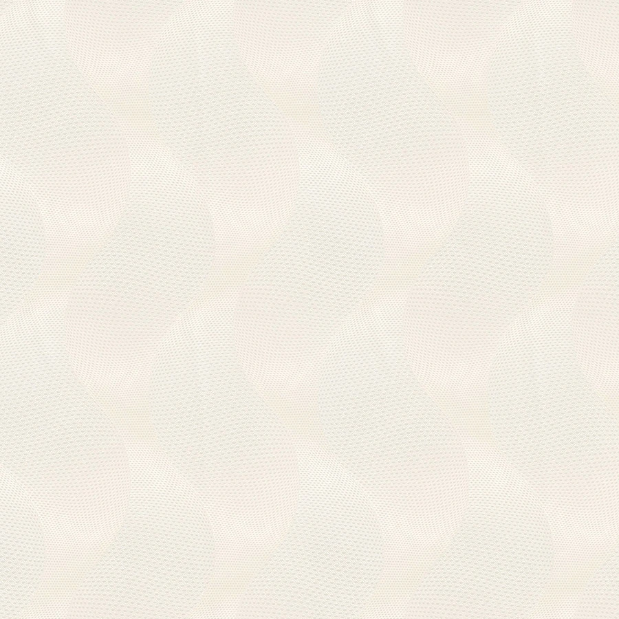 Colani Vliestapete Legend Welle 3D Creme-weiß Glanz 84054 3 Colani Vliestapete Legend Welle 3D Creme-weiß Glanz 84054