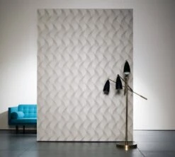 Colani Vliestapete Legend Welle 3D Silber Glanz 59810 -Tapetengeschäft Colani Vliestapete Legend Welle 3D silber Glanz 84048 192747 1