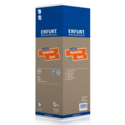 Erfurt Variovlies Tapete Sand Fein 18,75 M² | 75m² 10 Erfurt Variovlies Tapete Sand Fein 18,75 M² | 75m² -Tapetengeschäft Erfurt Variovlies Tapete Sand Fein 18 75 m 75m 63211528 2