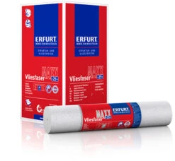Erfurt Vliesfaser Maxx Fieno 218 Tapete Premium 6,63m² -Tapetengeschäft Erfurt Vliesfaser Maxx Fieno 218 Tapete Premium 5