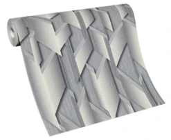 Guido Maria Kretschmer Tapete Grafisch Silber 10145-10 11 Guido Maria Kretschmer Tapete Grafisch Silber 10145-10 -Tapetengeschäft Guido Maria Kretschmer Tapete Grafisch silber 10145 10 63207072