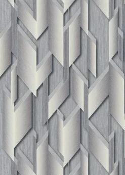 Guido Maria Kretschmer Tapete Grafisch Silber 10145-10 9 Guido Maria Kretschmer Tapete Grafisch Silber 10145-10 -Tapetengeschäft Guido Maria Kretschmer Tapete Grafisch silber 10145 10 63207072