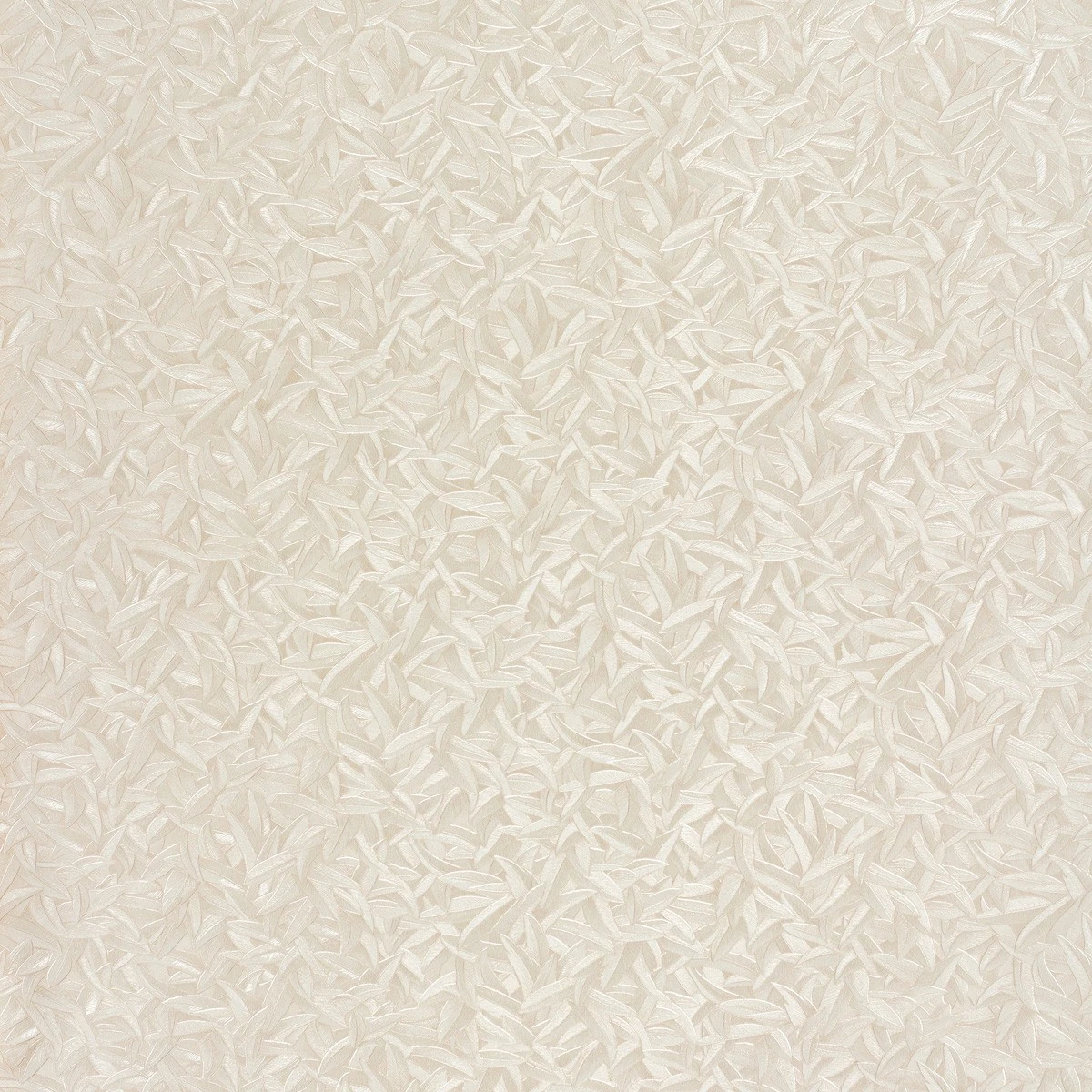 Glööckler Tapete Vlies Federn Blätter Creme Glanz 52505 3 Glööckler Tapete Vlies Federn Blätter Creme Glanz 52505