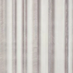Glööckler Tapete Vlies Gardine Weiss Beige Glanz 52525