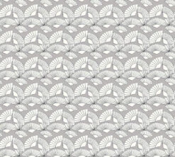 A.S. Creation Karl Lagerfeld Designer Vliestapete Avantgarde Fächer