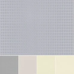 A.S. Creation Karl Lagerfeld Designer Vliestapete Profil Streifen