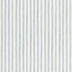 Rasch Tapete Kindertapete Streifen Blau 252743