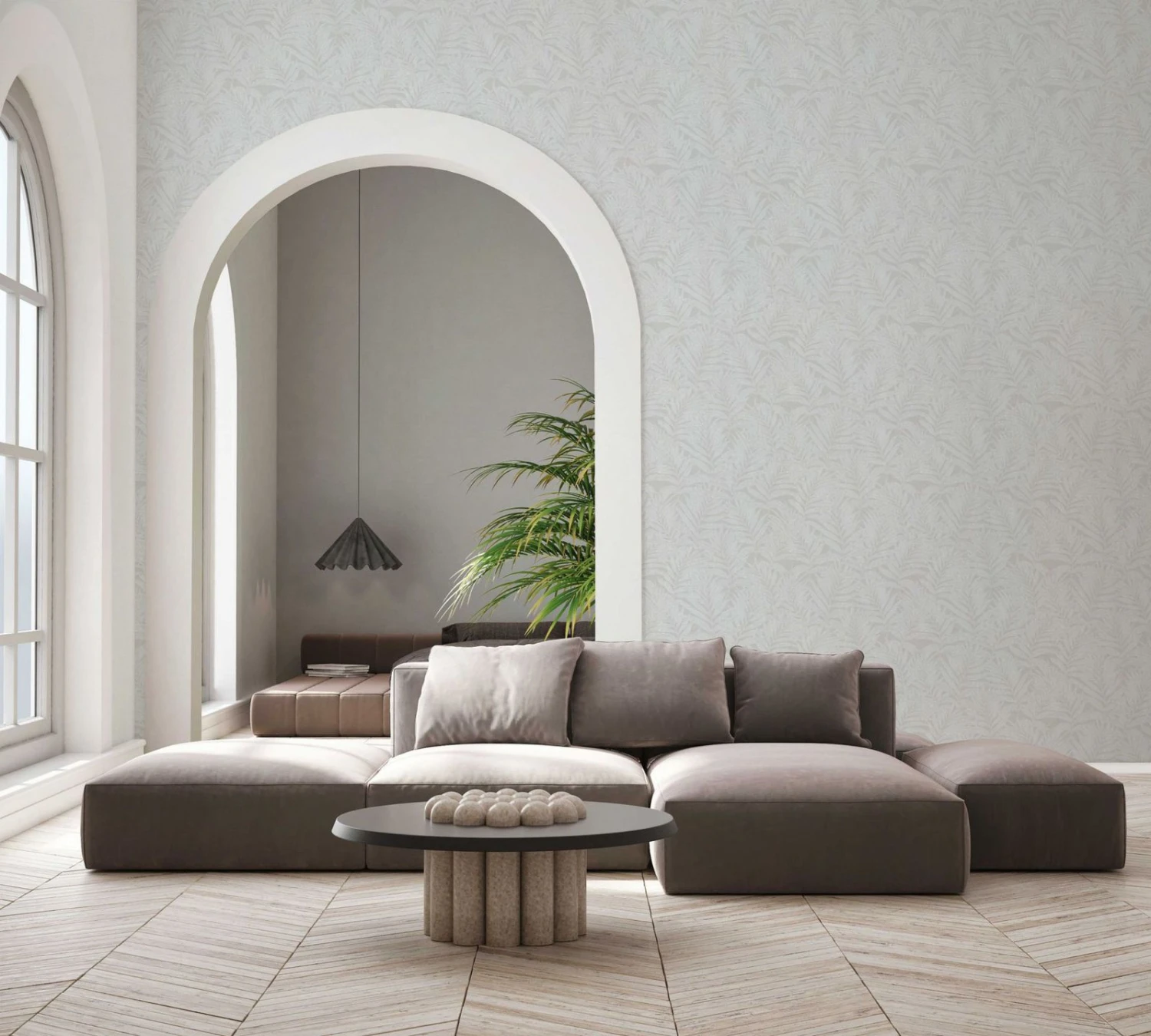 Marburg Vliestapete Grau Einfarbig 34028 Habitat 3 Marburg Vliestapete Grau Einfarbig 34028 Habitat