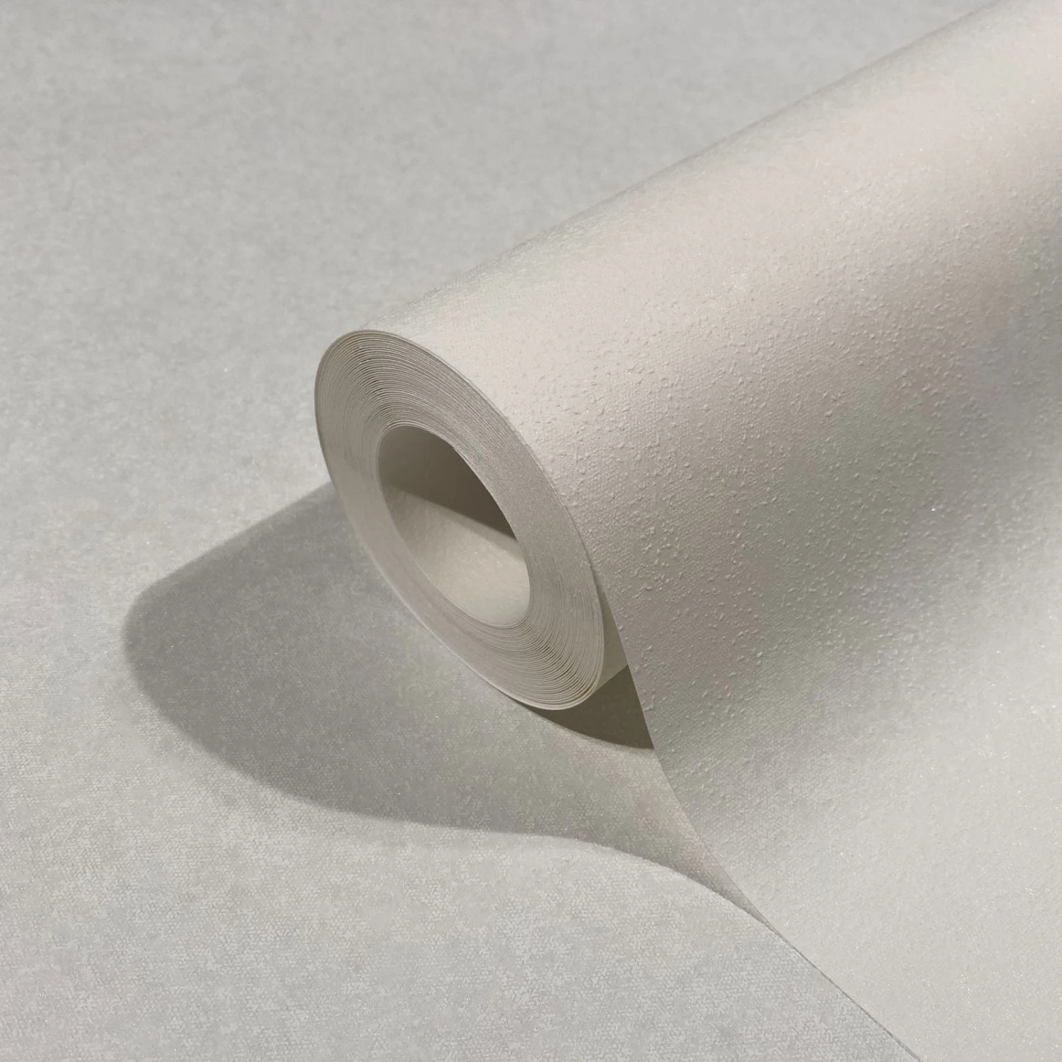 Marburg Vliestapete Weiß Einfarbig 34032 Habitat 4 Marburg Vliestapete Weiß Einfarbig 34032 Habitat – Bild 2