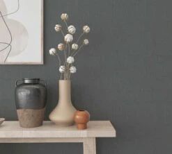 Marburg Vliestapete Uni Dunkelgrau 33967 Botanica 13 Marburg Vliestapete Uni Dunkelgrau 33967 Botanica -Tapetengeschäft Marburg Vliestapete Uni Dunkelgrau 33967 Botanica 63213241 4