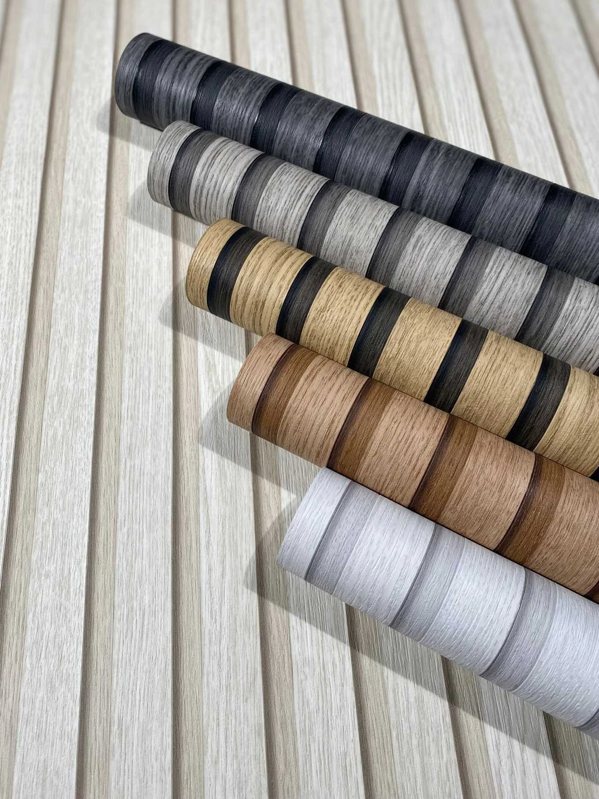 Marburg Vliestapete Paneele Holz Optik Braun 33958 8 Marburg Vliestapete Paneele Holz Optik Braun 33958 – Bild 6