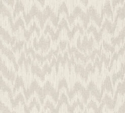 A.S. Creation Michalsky Tapete Vlies Boho Grau Taupe Glitzer 36501-2