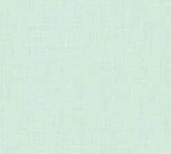 A.S. Creation Michalsky Tapete Vlies Einfarbig Textil Mint-grün 36517-2