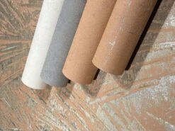 Papis Loveday Tapete 86718 Palmblätter Orange Gold -Tapetengeschäft Papis Loveday Tapete 86718 Palmblaetter Orange Gold 63213073