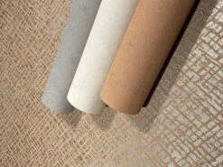 Papis Loveday Tapete 86729 Schraffur Orange Platin -Tapetengeschäft Papis Loveday Tapete 86729 Schraffur Orange Platin 63213084 1