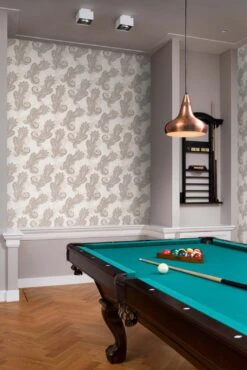 Vliestapete Rasch 746419 Ornamente Weiß Silber Metallic -Tapetengeschäft Rasch Vliestapete Paisley Muster Weiss Silber Metallic 746419 63216016 3