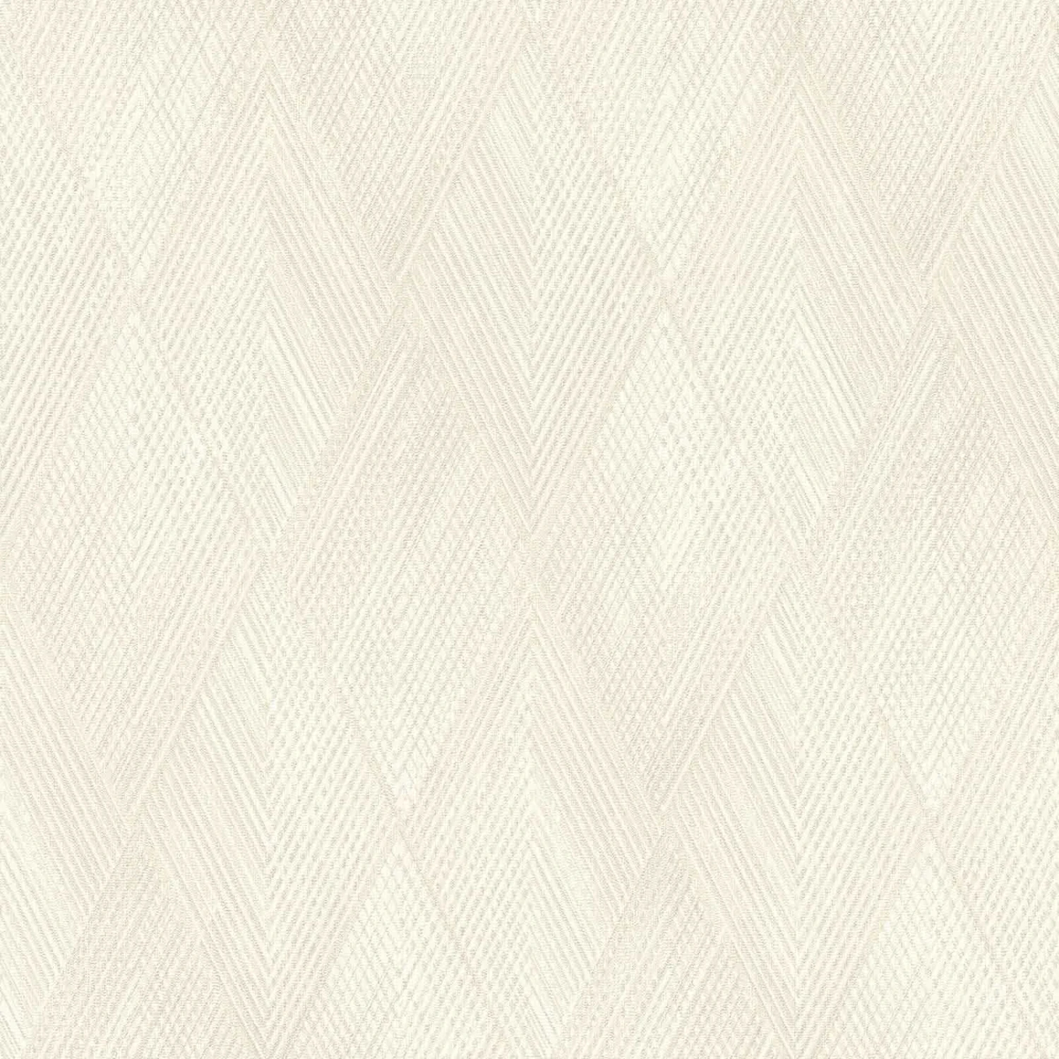 Vliestapete Rasch Weiß Silber Rauten Linien 844108 3 Vliestapete Rasch Weiß Silber Rauten Linien 844108