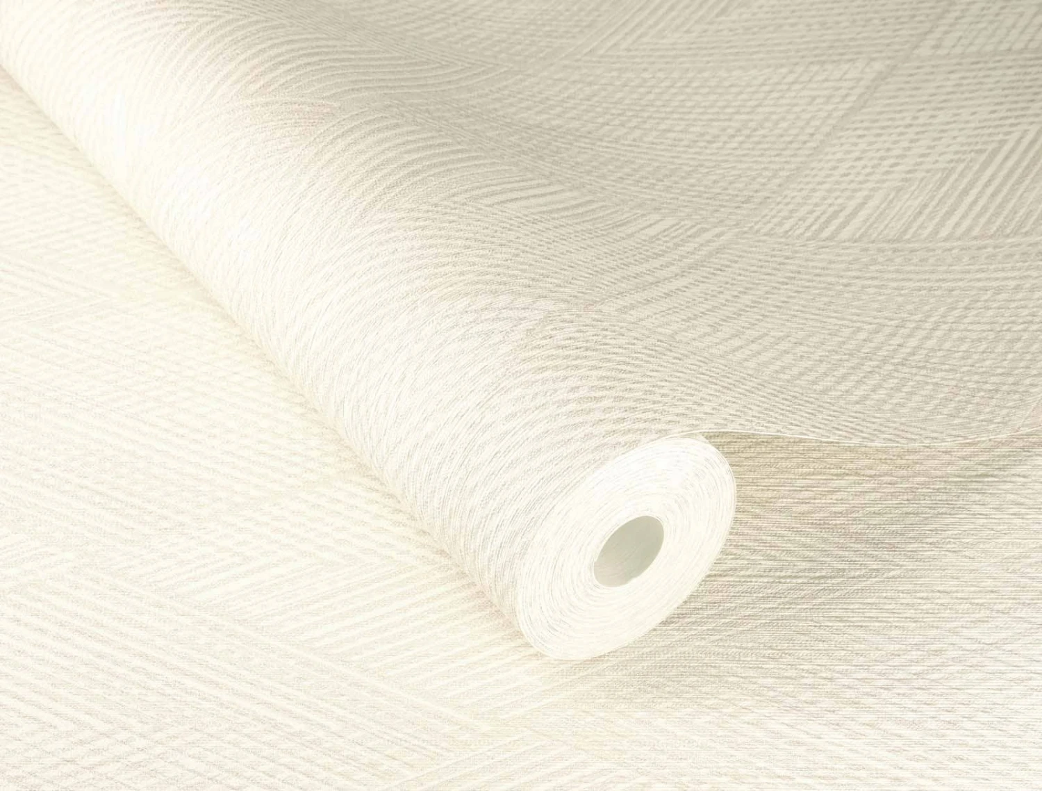 Vliestapete Rasch Weiß Silber Rauten Linien 844108 5 Vliestapete Rasch Weiß Silber Rauten Linien 844108 – Bild 3