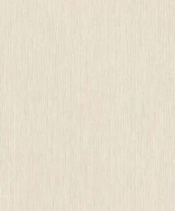 Vliestapete Rasch Beige Perlbeige Einfarbig Linien 844313 -Tapetengeschäft Rasch Vliestapete Textil Optik Beige Perlbeige 844313 63214482 3