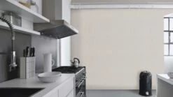 Vliestapete Rasch 746051 Einfarbig Struktur Hellgrau