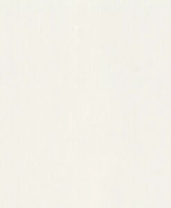 Tapete Vlies Erismann Struktur Uni Weiß 6307-01