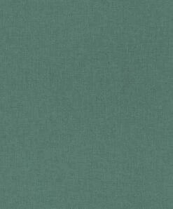 Tapete Barbara Home Collection Einfarbig Dunkelgrün -Tapetengeschäft Tapete Barbara Home Collection Einfarbig Dunkelgruen 63212127 2