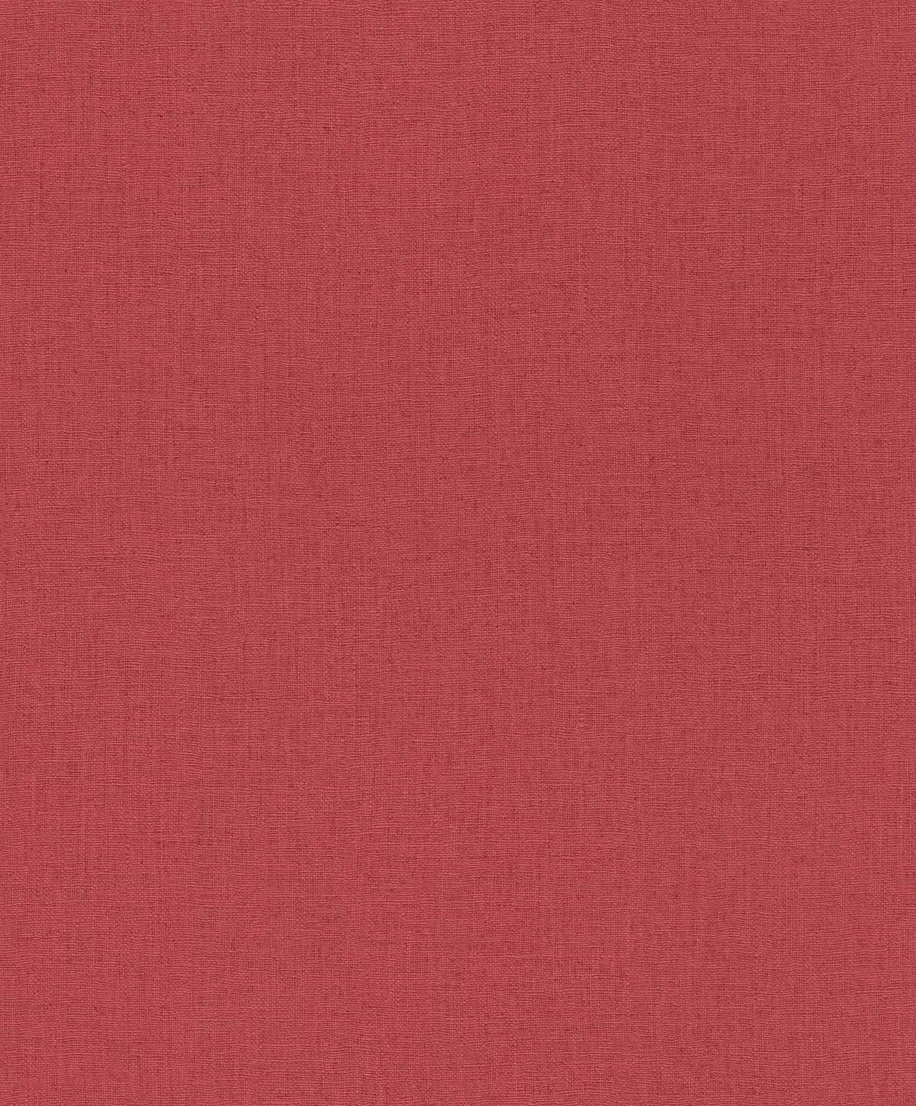 Tapete Barbara Home Collection Einfarbig Dunkelrot 5 Tapete Barbara Home Collection Einfarbig Dunkelrot – Bild 3