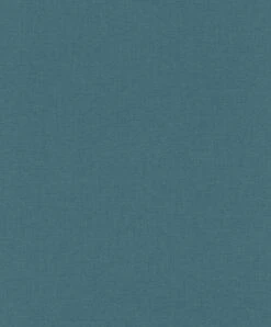 Tapete Barbara Home Collection Einfarbig Meliert Petrol -Tapetengeschäft Tapete Barbara Home Collection Einfarbig Meliert Petrol 63212114 2