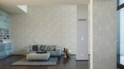 A.S. Creation Tapete Einfarbig Grau Glitzer AS Creation 3032-57 7 A.S. Creation Tapete Einfarbig Grau Glitzer AS Creation 3032-57 -Tapetengeschäft Tapete Einfarbig grau glitzer AS Creation 3032 5 1