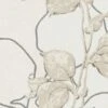 Tapete Vlies Floral Glanz-Effekt Creme Marburg 57942 -Tapetengeschäft Tapete Floral Glanz creme Marburg La Veneziana 579 1
