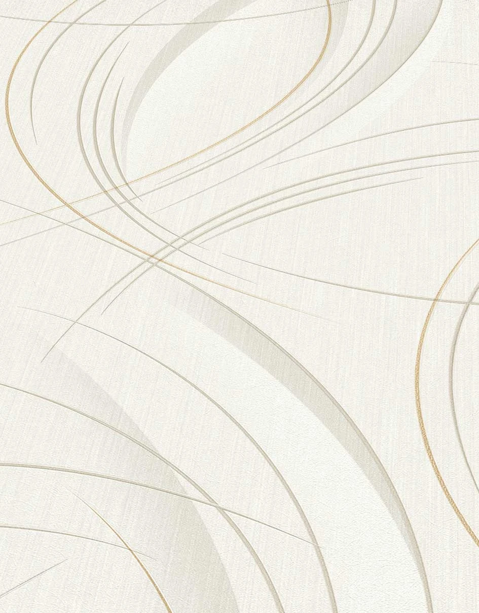 Tapete Guido Maria Kretschmer Schlingen Hellgrau 10218-31 6 Tapete Guido Maria Kretschmer Schlingen Hellgrau 10218-31 – Bild 4