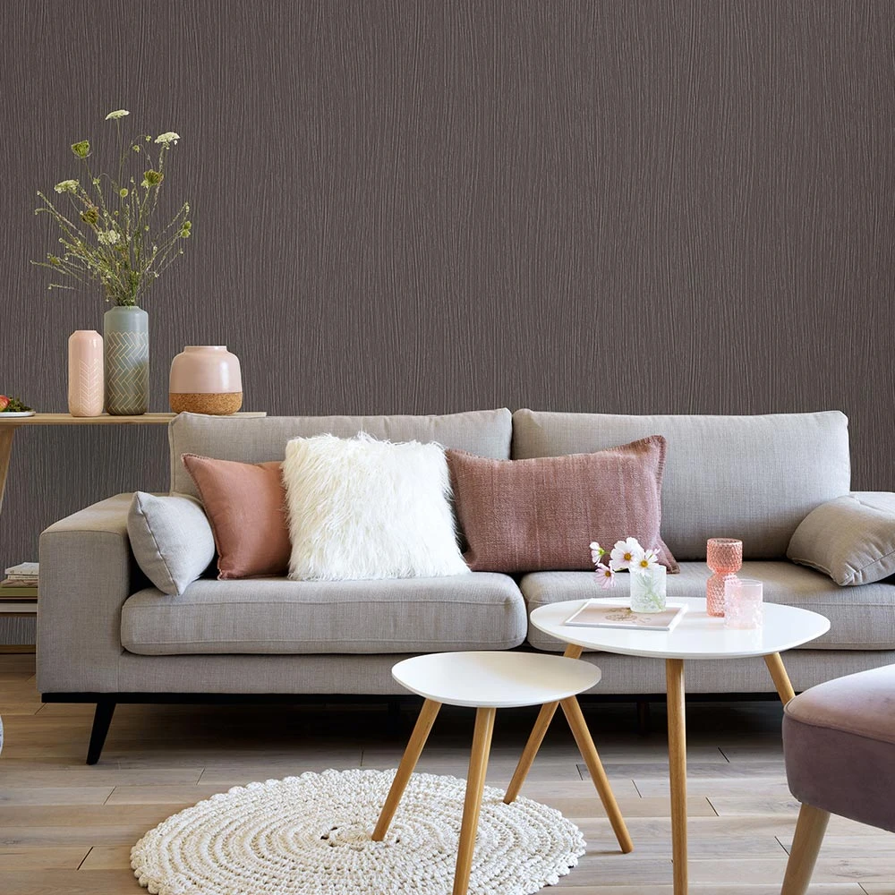 Tapete Guido Maria Kretschmer Striche Schwarz 10028-15 4 Tapete Guido Maria Kretschmer Striche Schwarz 10028-15 – Bild 2