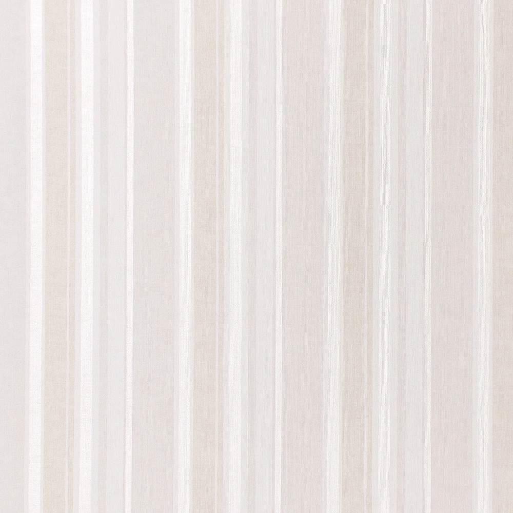 A.S. Creation Tapete Kinder Streifen Muster Beige Silber Metallic 35849-2 3 A.S. Creation Tapete Kinder Streifen Muster Beige Silber Metallic 35849-2