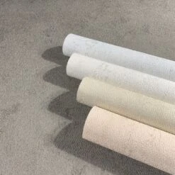 Papis Loveday Tapete 86746 Uni Struktur Beige -Tapetengeschäft Tapete Papis Loveday Beige Einfarbig 86746 63213101 3