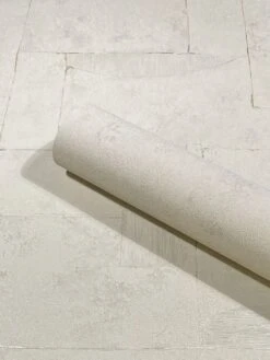 Papis Loveday Tapete 86745 Uni Struktur Grau -Tapetengeschäft Tapete Papis Loveday Grau Einfarbig 86745 63213100 6