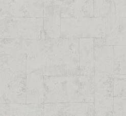 Papis Loveday Tapete 86735 Struktur Grau Silber -Tapetengeschäft Tapete Papis Loveday Grau Silber Grafik 86735 63213090