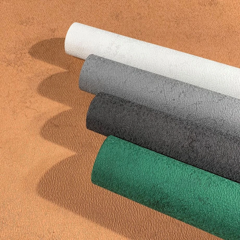 Papis Loveday Tapete 86766 Uni Struktur Schwarz 7 Papis Loveday Tapete 86766 Uni Struktur Schwarz – Bild 5