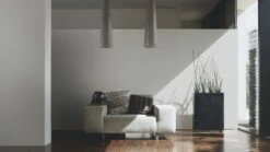 A.S. Creation Tapete Vlies Struktur Glitzer Weiß AS Creation 8818-54 -Tapetengeschäft Tapete Strukturiert Glitzer AS Creation weiss 8818