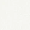 Tapete Vinyl Einfarbig Textil Weiß GranDeco PP1101