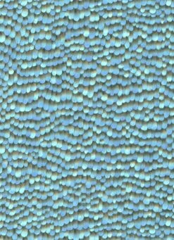 Tapete Vlies 10129-08 Federn 3D Tapete Blau -Tapetengeschäft Tapete Vlies 10129 08 Federn 3D blau 63205520 1