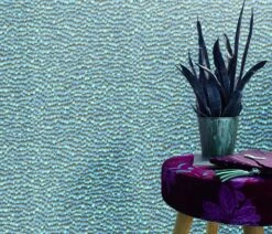 Tapete Vlies 10129-08 Federn 3D Tapete Blau -Tapetengeschäft Tapete Vlies 10129 08 Federn 3D blau 63205520 2