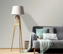 Tapete Vlies 10133-31 Einfarbig Grau Erismann 9 Tapete Vlies 10133-31 Einfarbig Grau Erismann -Tapetengeschäft Tapete Vlies 10133 31 Einfarbig grau 63205646 3