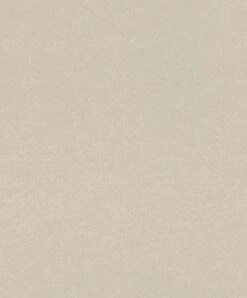 Tapete Vlies 297637 Einfarbig Greige Glänzend
